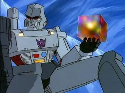 Transformers Temporada 1 Episodios 10 • Sub Español