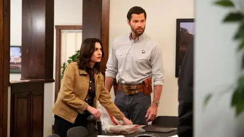 Walker Temporada 3 Episodios 12 • Sub Español