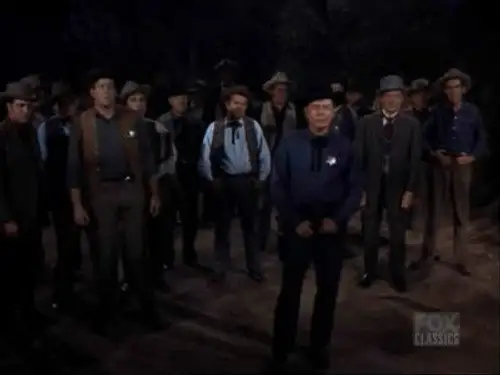 Bonanza Temporada 3 Episodios 25 • Sub Español