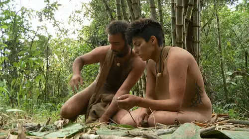 Aventura en pelotas Temporada 8 Episodios 4 • Sub Español