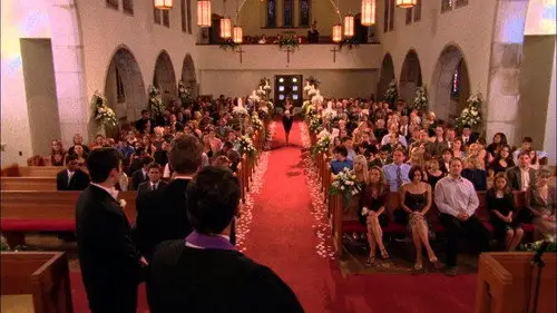 One Tree Hill Temporada 5 Episodios 12 • Sub Español