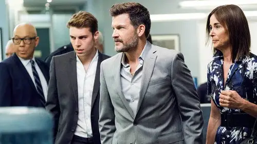 Major Crimes Temporada 6 Episodios 8 • Sub Español