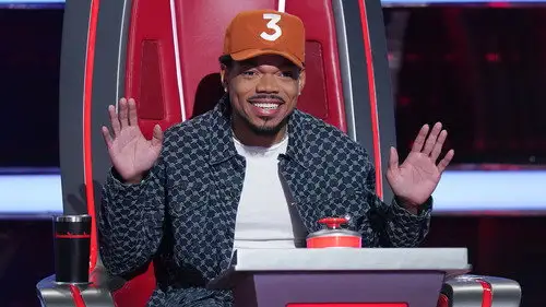 The Voice Temporada 25 Episodios 10 • Sub Español