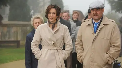 Ranczo Temporada 5 Episodios 13 • Sub Español