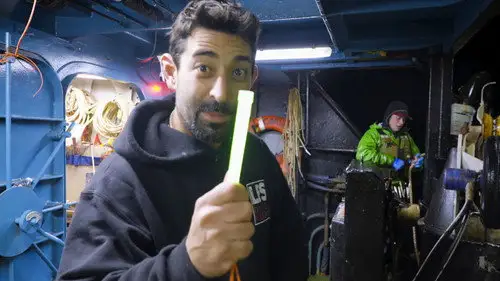 Pesca radical Temporada 18 Episodios 10 • Sub Español