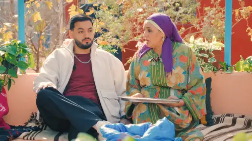 يوم ملقاك Temporada 1 Episodios 7 • Sub Español