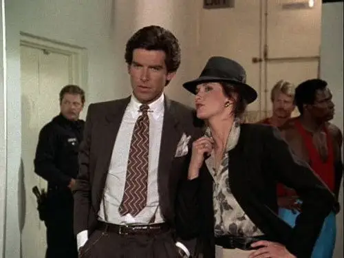 Remington Steele Temporada 4 Episodios 4 • Sub Español