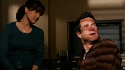 Ley y orden: Unidad de Víctimas Especiales Temporada 8 Episodios 20 • Sub Español