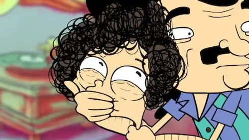 Hermano de Jorel Temporada 1 Episodios 2 • Sub Español