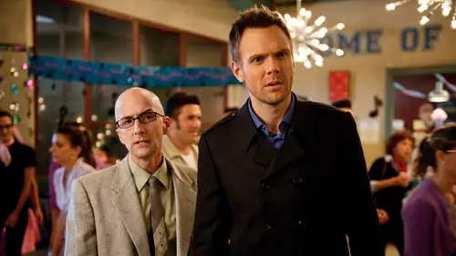 Community Temporada 4 Episodios 7 • Sub Español