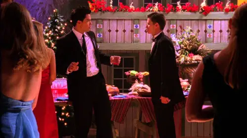 One Tree Hill Temporada 2 Episodios 9 • Sub Español