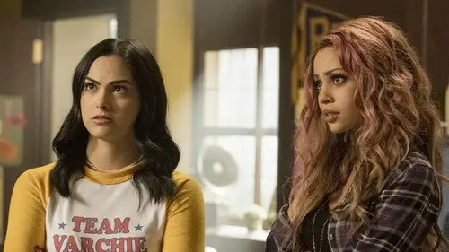 Riverdale Temporada 2 Episodios 17 • Sub Español