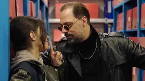 Another Chance 2022 Temporada 1 Episodios 23 • Sub Español