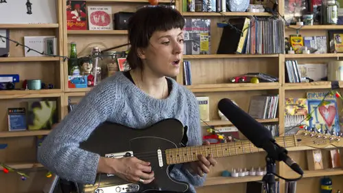 NPR Tiny Desk Concerts Sezon 7 Odc 9 • Online