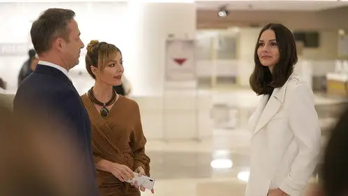 Doctor Alí Temporada 1 Episodios 14 • Sub Español