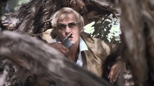 Starsky y Hutch Temporada 2 Episodios 6 • Sub Español