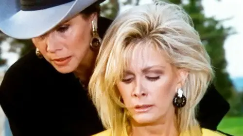 Knots Landing Temporada 10 Episodios 18 • Sub Español