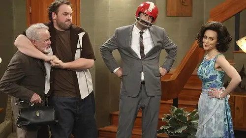 Me llamo Earl Temporada 3 Episodios 13 • Sub Español