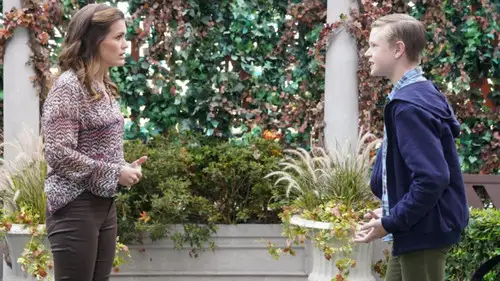 The Young and the Restless Temporada 50 Episodios 6 • Sub Español