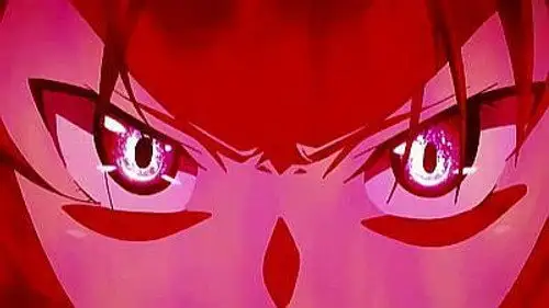 High School DxD Temporada 3 Episodios 5 • Sub Español