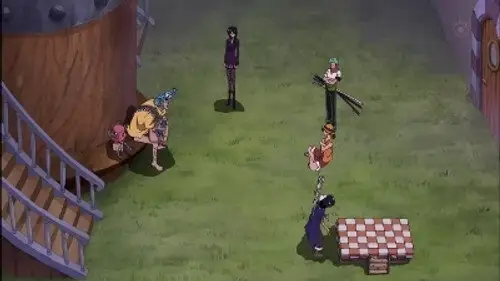 One Piece Temporada 10 Episodios 353 • Sub Español