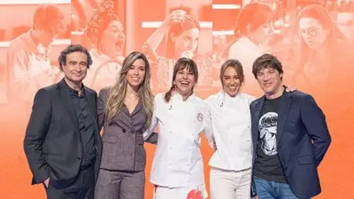 MasterChef España Temporada 14 Episodios 10 • Sub Español