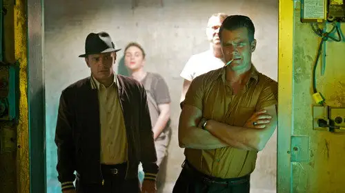 22.11.63 Temporada 1 Episodios 2 • Sub Español