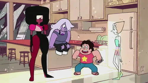 Steven Universe Temporada 1 Episodios 1 • Sub Español