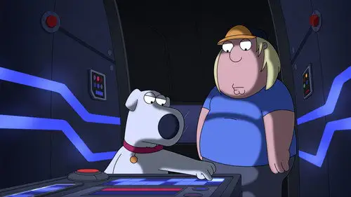 Padre de familia Temporada 23 Cap 8 • Español Online
