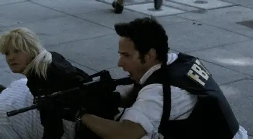 Numb3rs Temporada 1 Episodios 2 • Sub Español