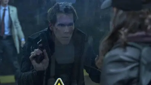 The Following Temporada 2 Episodios 4 • Sub Español