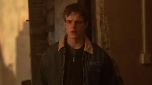 Prisoner 2026 Temporada 1 Episodios 4 • Sub Español