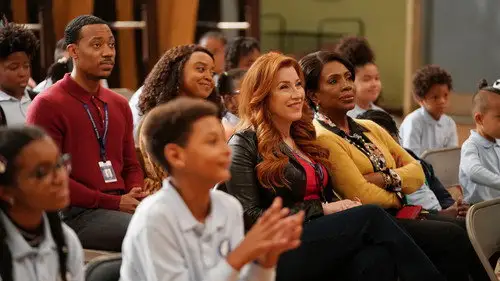 Colegio Abbott Temporada 2 Episodios 17 • Sub Español
