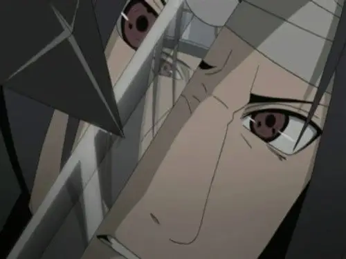 Naruto Shippuden Temporada 6 Episodios 135 • Sub Español
