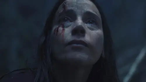 Zona Blanca Temporada 2 Episodios 6 • Sub Español
