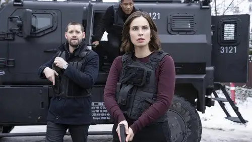 FBI: Internacional Temporada 1 Episodios 10 • Sub Español