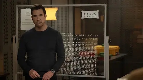 FBI: Most Wanted Temporada 6 Episodios 16 • Sub Español