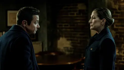 Mayor of Kingstown Temporada 4 Episodios 8 • Sub Español