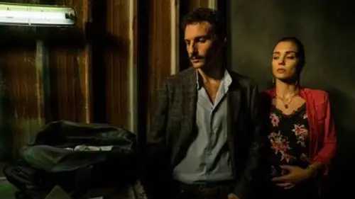 Gomorra Temporada 4 Episodios 10 • Sub Español