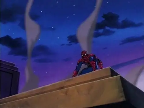 Spiderman Temporada 3 Episodios 11 • Sub Español