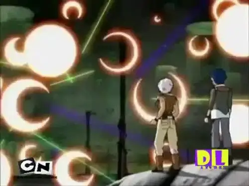 Bakugan Temporada 4 Episodios 18 • Sub Español
