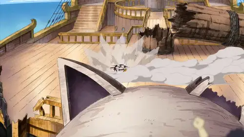 One Piece Temporada 7 Episodios 219 • Sub Español