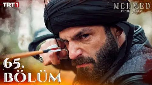 Mehmed: Fetihler Sultanı Temporada 3 Episodios 16 • Sub Español