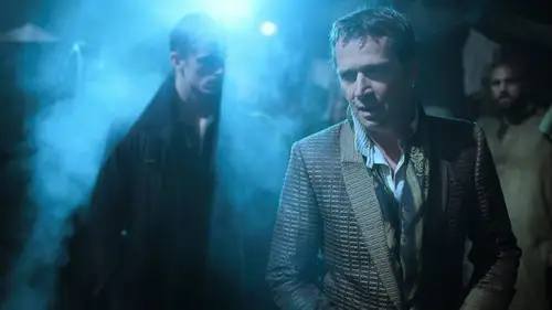 Altered Carbon Temporada 1 Episodios 5 • Sub Español