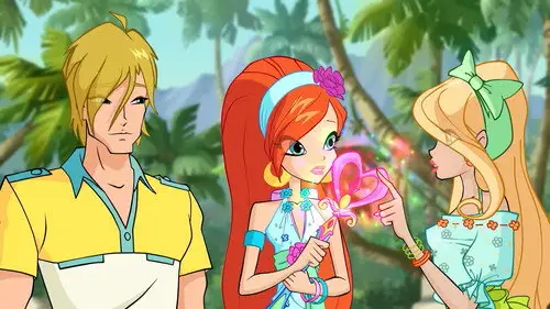 Winx Club Temporada 6 Episodios 15 • Sub Español