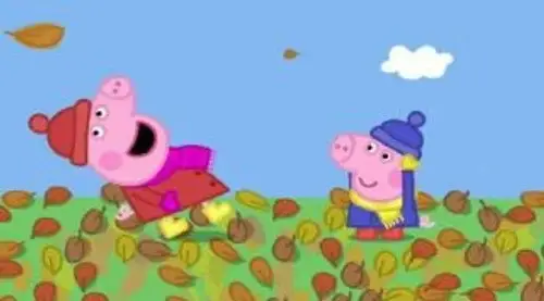 Peppa Pig Temporada 2 Episodios 8 • Sub Español