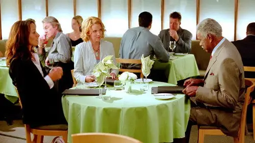 The L Word Temporada 1 Episodios 6 • Sub Español