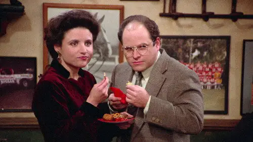 Seinfeld Temporada 2 Cap 7 • Español Online