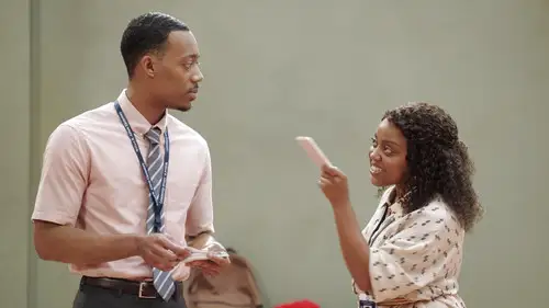Colegio Abbott Temporada 1 Episodios 2 • Sub Español