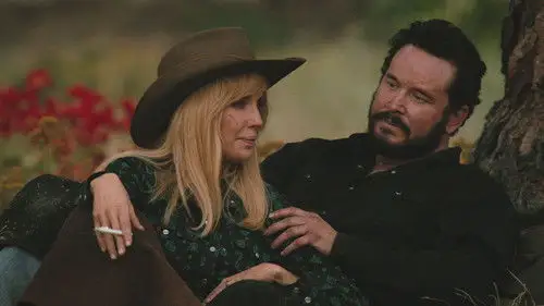 Yellowstone Temporada 5 Episodios 6 • Sub Español